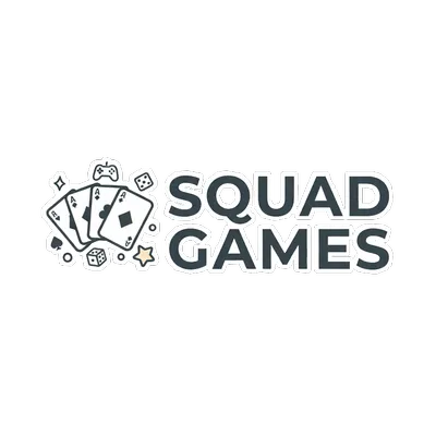 Squad Games